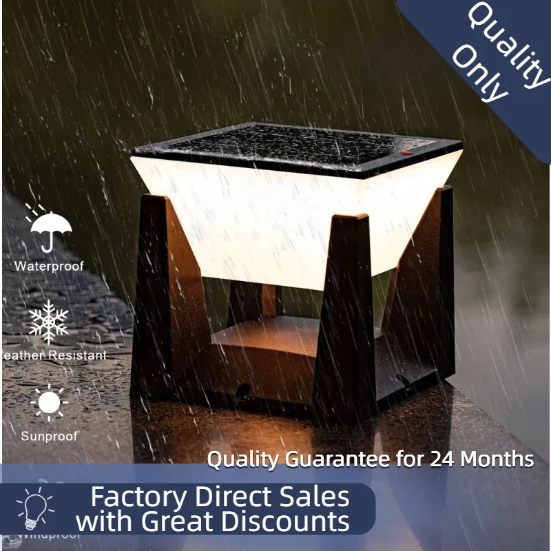 IP65 Waterproof LED Exterior Wall Light, Modern Long Strip Up Down Wall Sconce, Shatterproof Outdoor Lamp with Soft Ambient Glow
