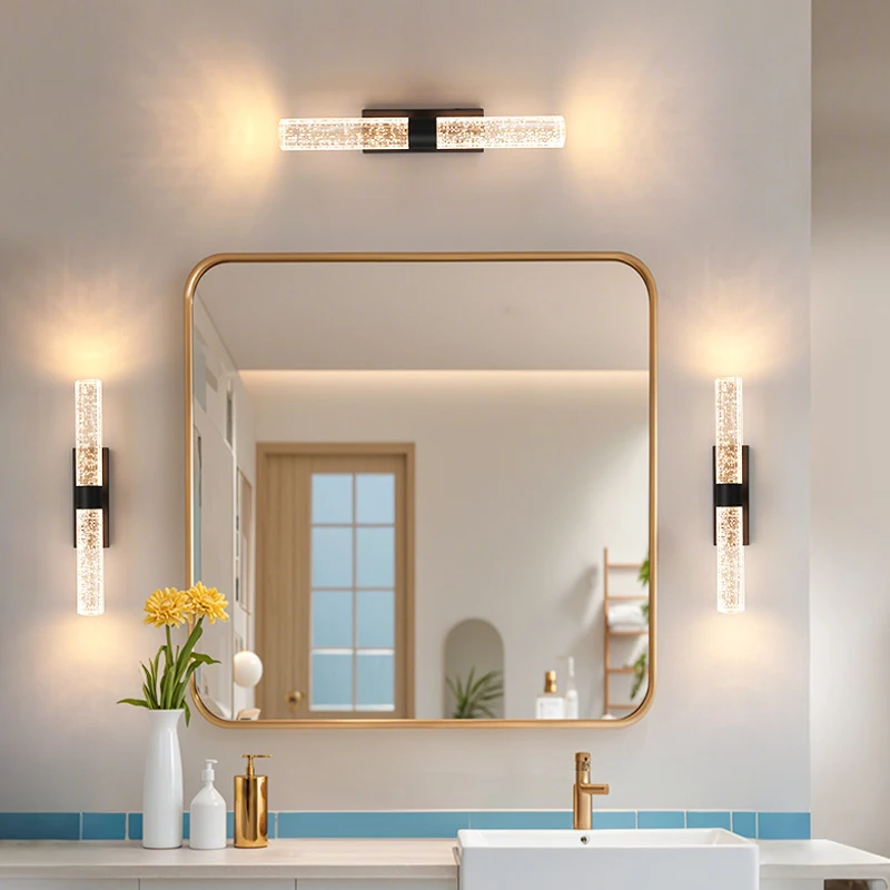 Recharge LED Wall Lamp Sconces 4000mah For Bedroom Hallway Offices Restaurants Interior Decor Rechargeable Magnetic Wall Sconces