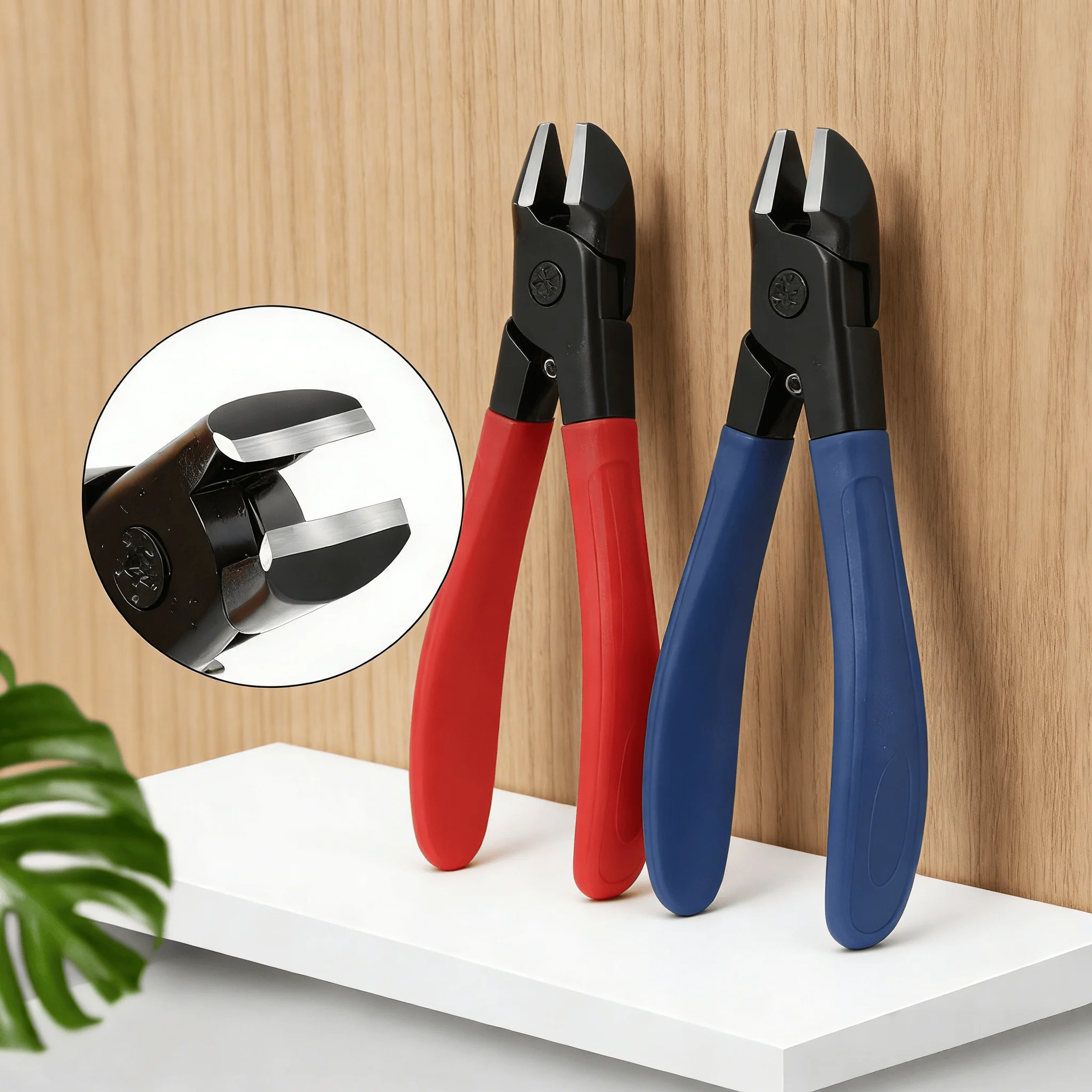 1 Unit Large Opening Nail Clipper, Suitable for Thick Hard Fingernails & Toenails, Anti-Splash Function,