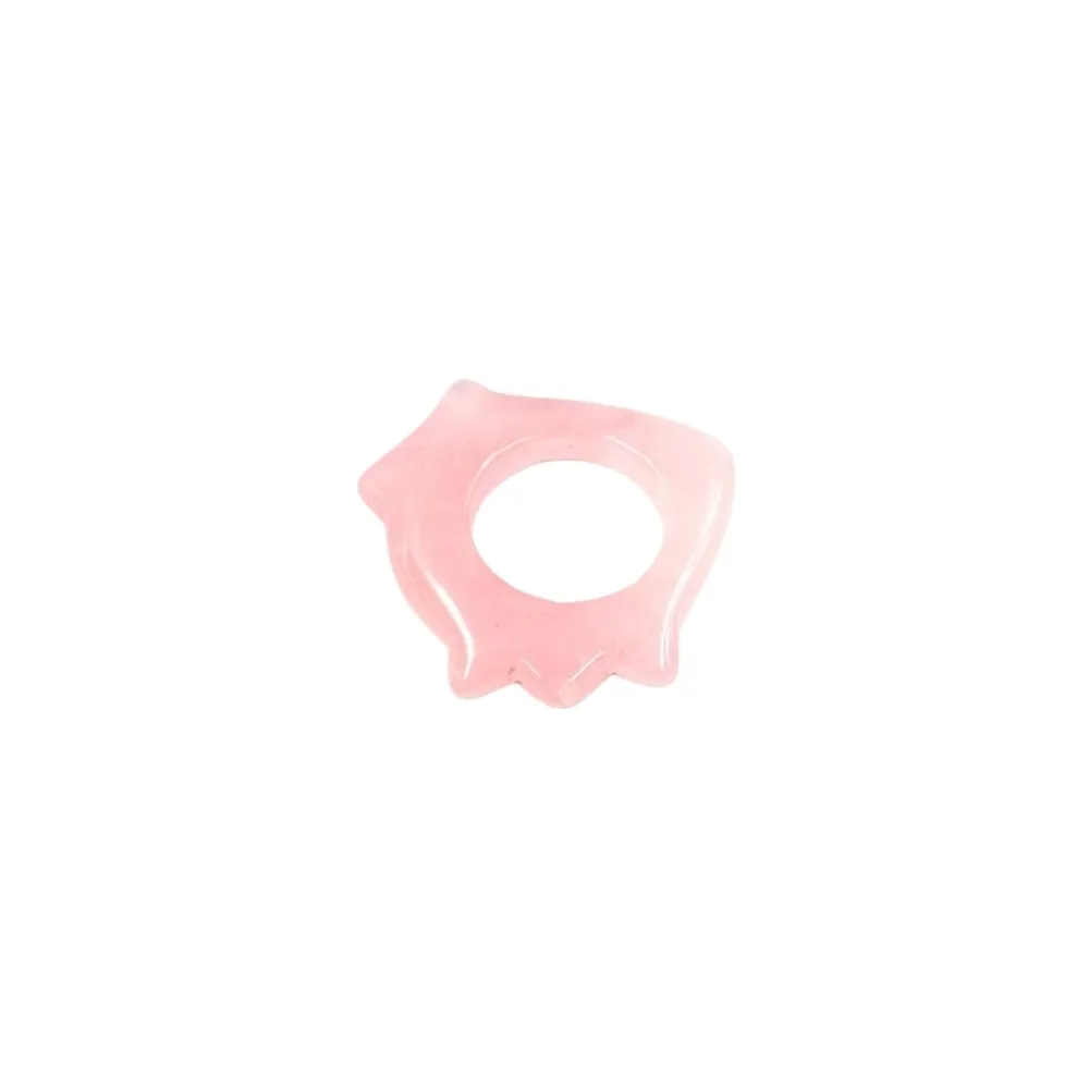 Reduce Puffiness Jade Eye Massage Stick Face Lifting and Tightening Face Relax Sliming Guasha Face Massager Tool Thin Lift