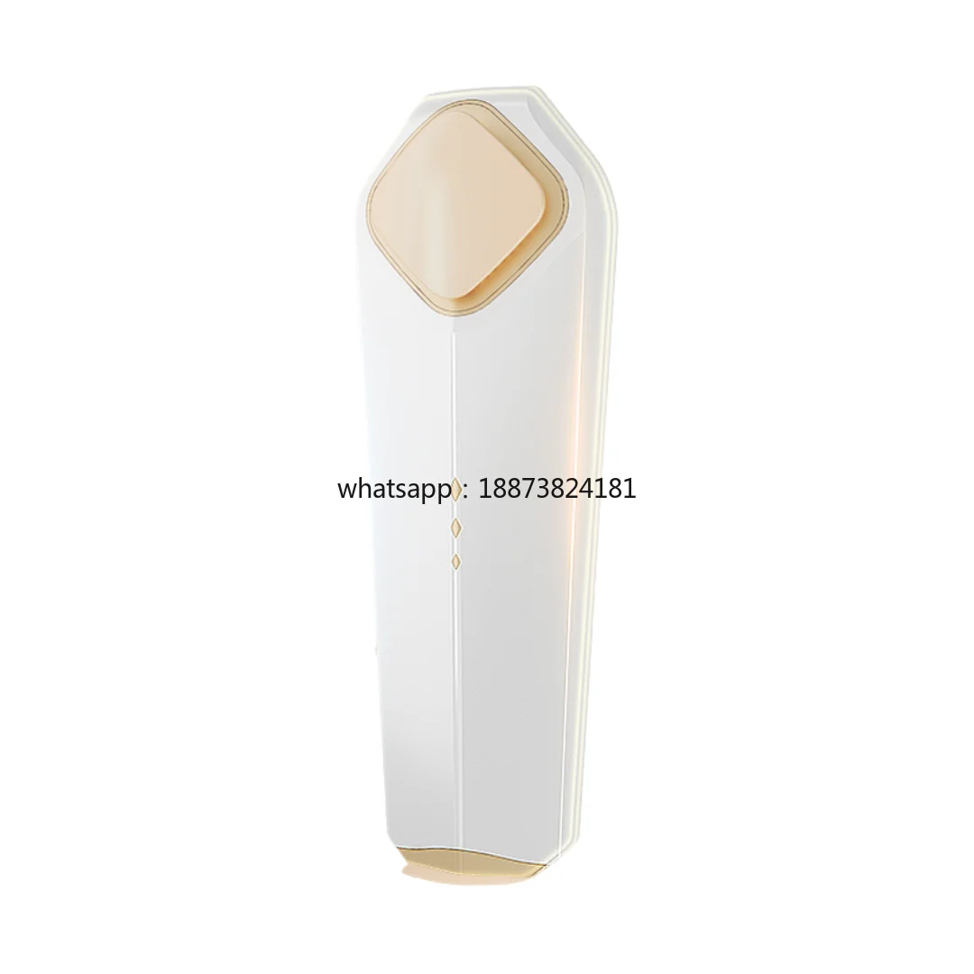 Portable Infrared Light Therapy Device Professional Home NIR Rejuvenation Anti-Aging Beauty Features New Electric fast shipping
