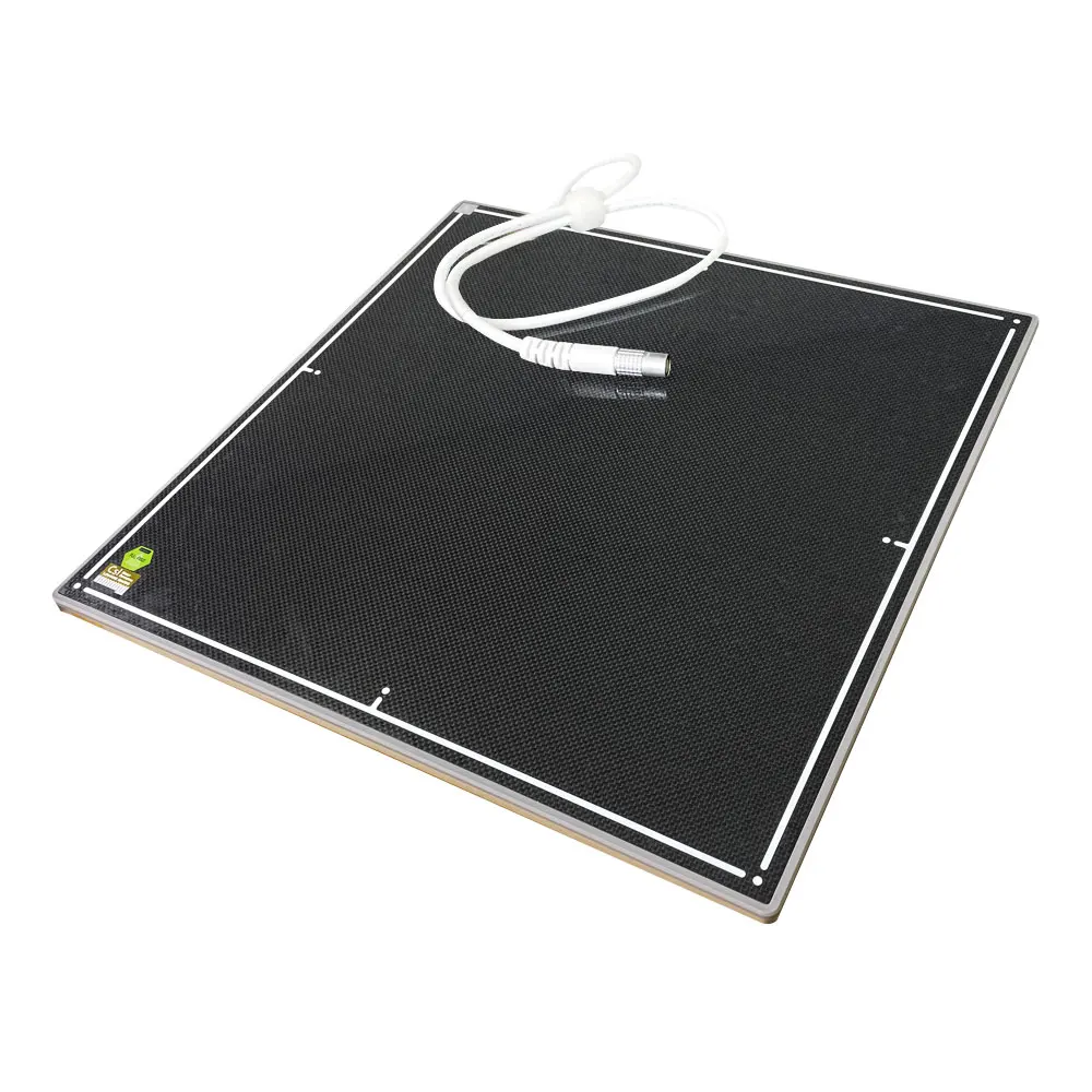 High Quality Iray Xray DR Veterinary Instrument Premium Flat Panel Xray
