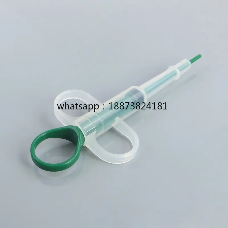 Animal Pet  Pill Medicine  Feeding Kit for Dog and Cat Pet Feeder  fast shipping