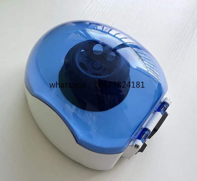 Low-speed Centrifuge for Pet Hospitals and Medical Laboratories fast shipping