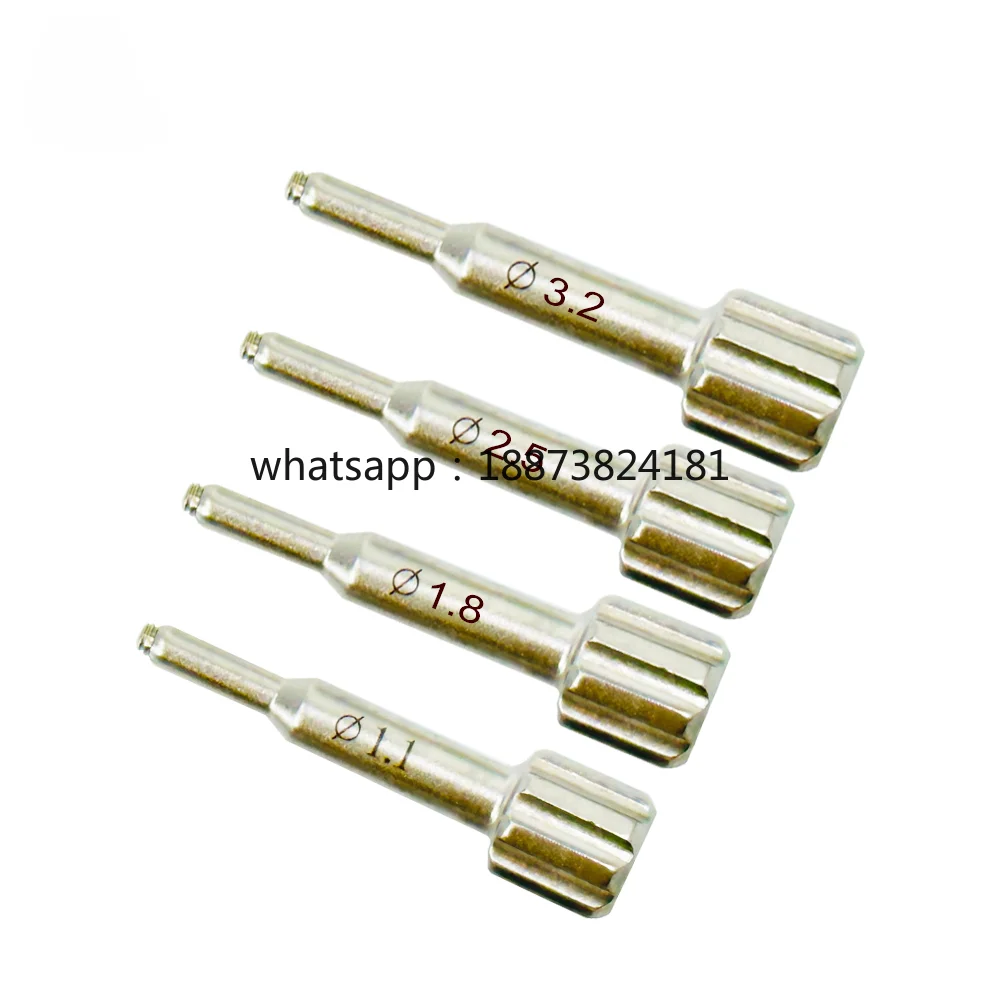 Insert Locking Drill Guide Drill Sleeve for ALPS Plate Veterinary , Surgical Hand Tools, Vet Pet Products fast shipping