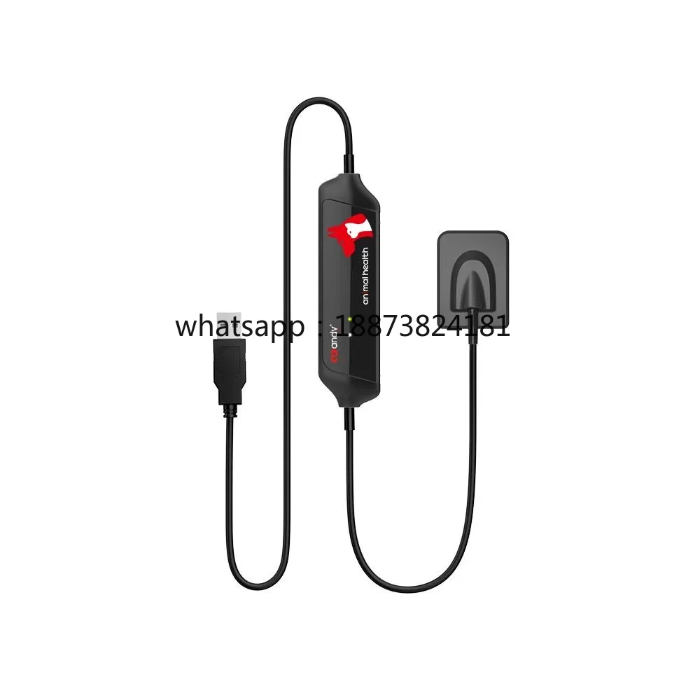 Digital Sensor Handy VDR0304-CA0  Animals Vets Pets X Ray Lmaging System for Veterinarians fast shipping