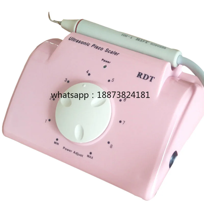 Scaler Cavitron Scaler LED Pet Dental Scaler fast shipping