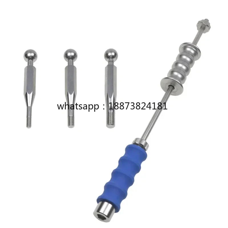 Medical Puller Intramedullary Nail Extractor Veterinary Orthotic  pet fast shipping