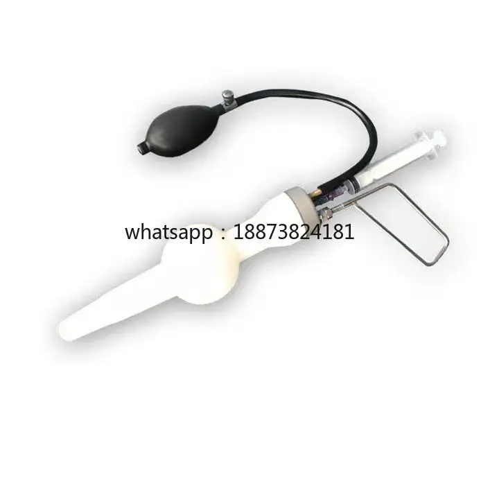 Veterinary Insemination Artificial Insemination Apparatus for Pet Dogs  fast shipping