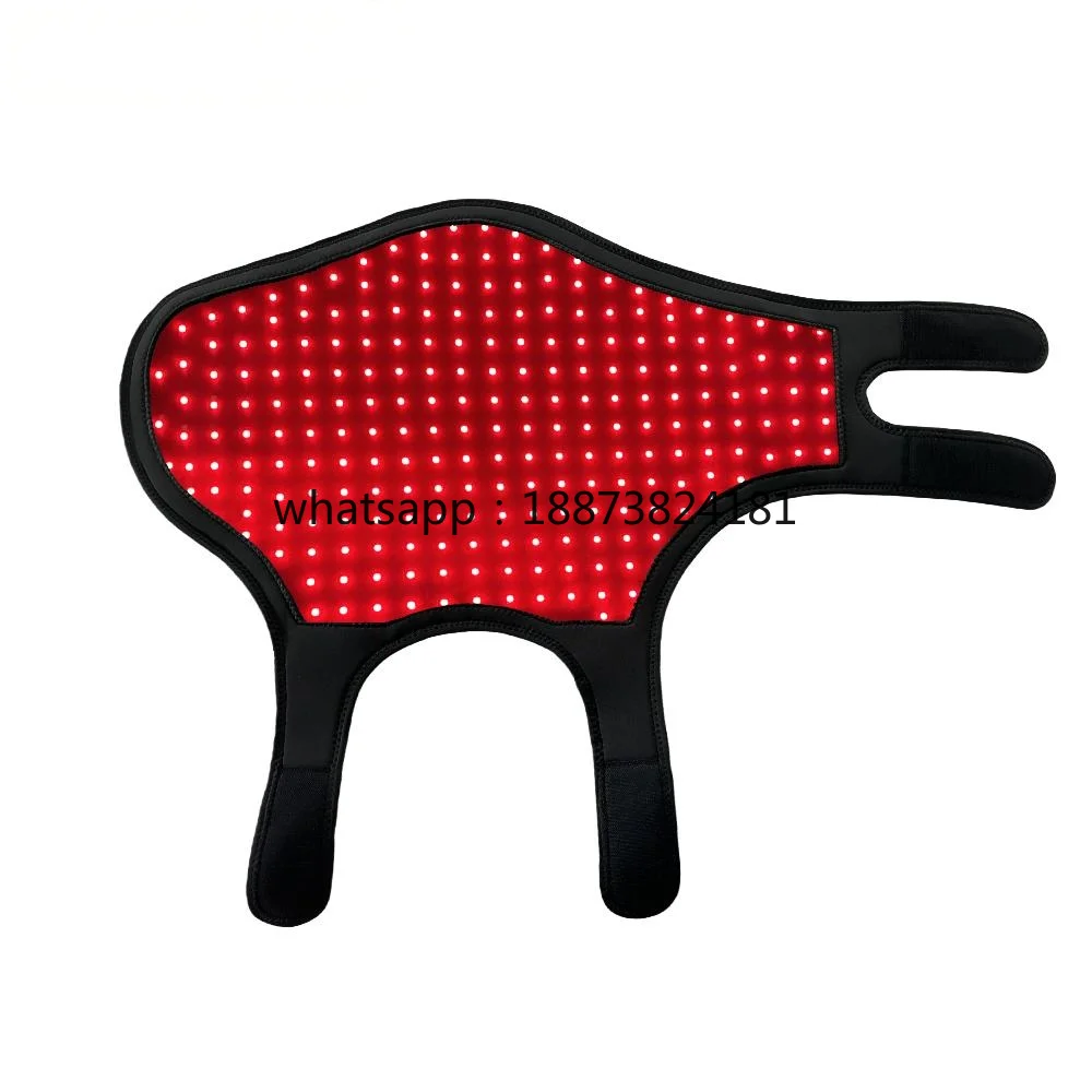 Veterinary-Grade Pet Infrared Red Light Therapy for Pain Relief &  Care  fast shipping