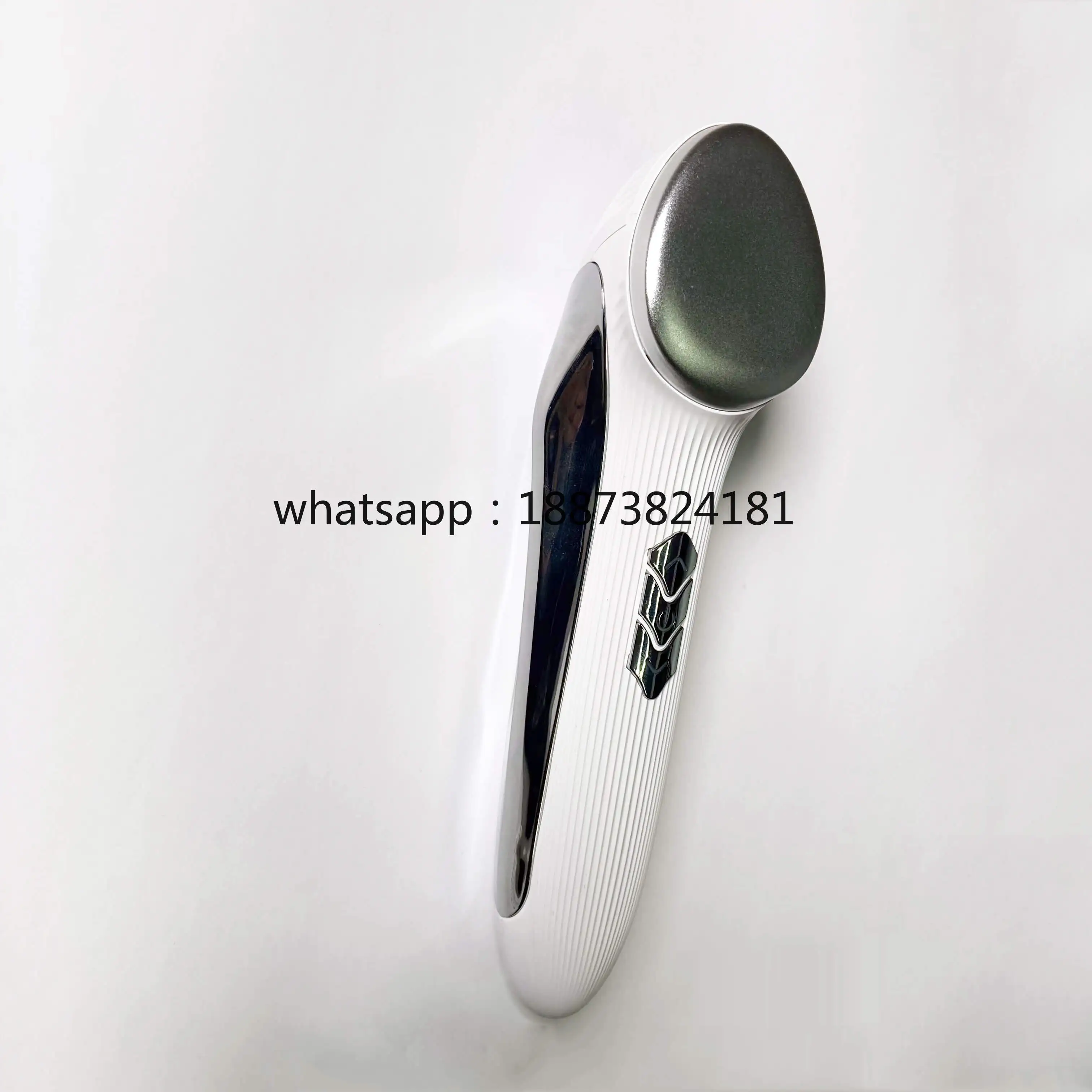Anti Wrinkle Face Lifting Tool Machine Skin Care Notime Beauty Home Use Device Hot and Cold Hammer Handheld Beauty fast shippi