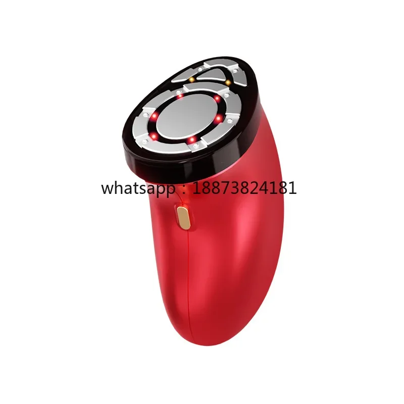 Home Use Beauty Facial Rejuvenation & Wrinkle Removal Whitening Massager Tools Facial fast shipping