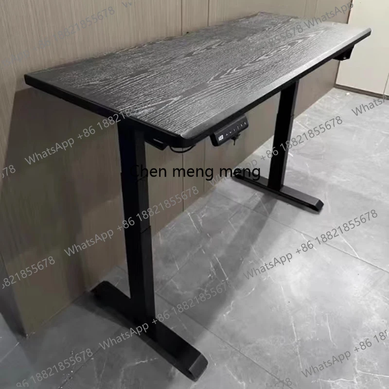 Pc Gaming Table Values Home Office Desk Tables Computer Desks for Computers Height Adjustable Desk L Lift Top Table Games Mouse