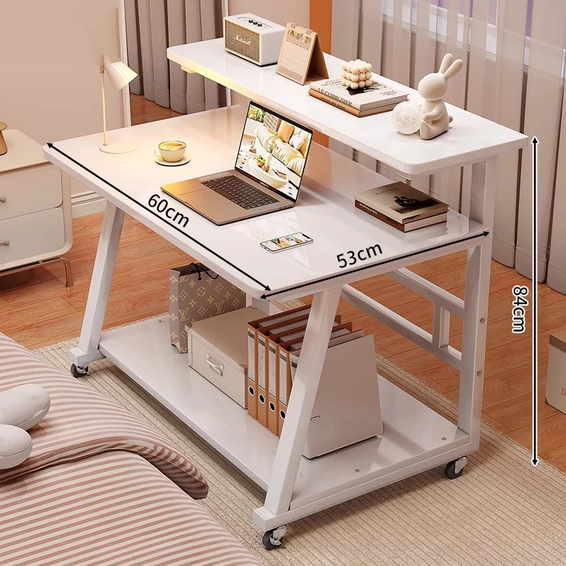 Gaming Vanity Computer Desks Standing Supplies Mouse Pad Storage Computer Desks Electric Notebook Mesa Pc Library Furniture