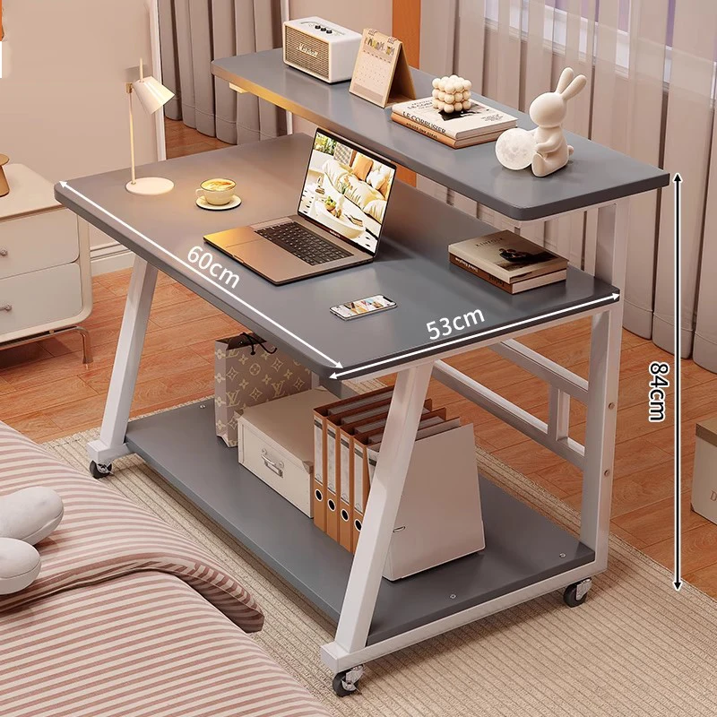 Gaming Vanity Computer Desks Standing Supplies Mouse Pad Storage Computer Desks Electric Notebook Mesa Pc Library Furniture