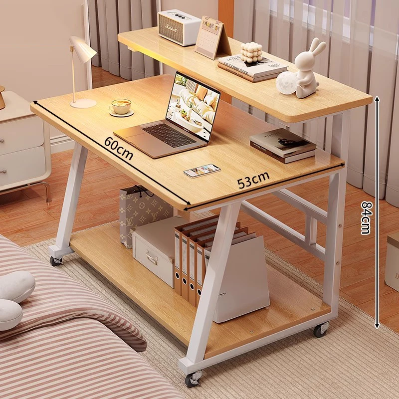 Gaming Vanity Computer Desks Standing Supplies Mouse Pad Storage Computer Desks Electric Notebook Mesa Pc Library Furniture