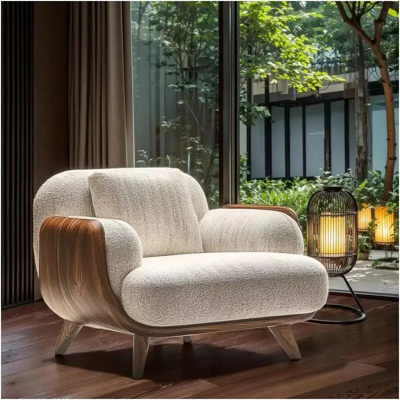 Decor Classic Living Room Chairs Modren Trending Cozy Lazy Chairs Living Room Ergonomic Luxury Muebles De Sala Furniture Home