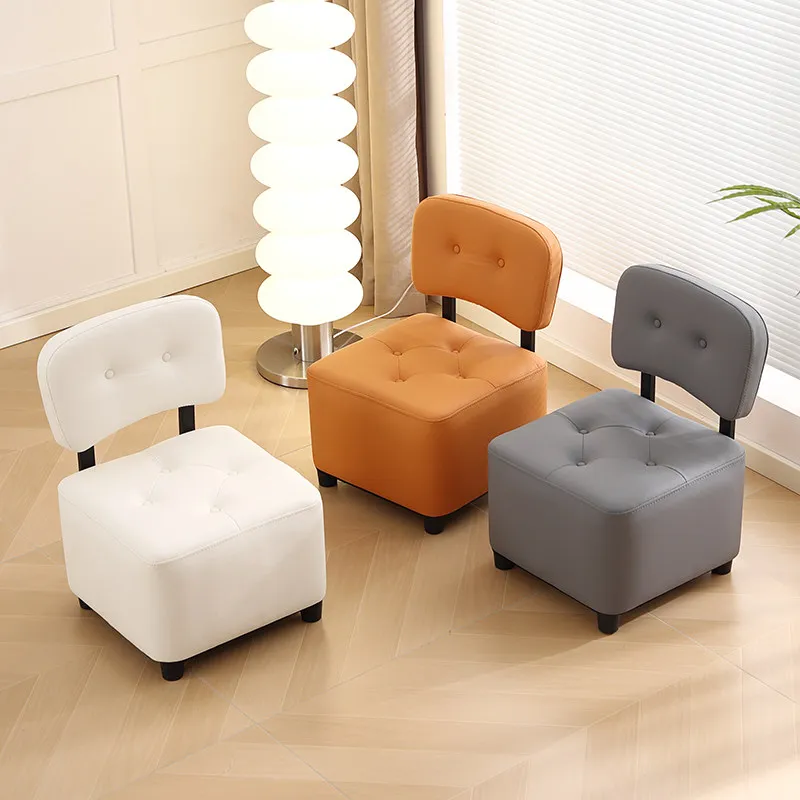 Decor Simple Living Room Chairs Adult Trending Cozy Designer Chairs Living Room Ergonomic Nordic Relax Sessel Furniture Home
