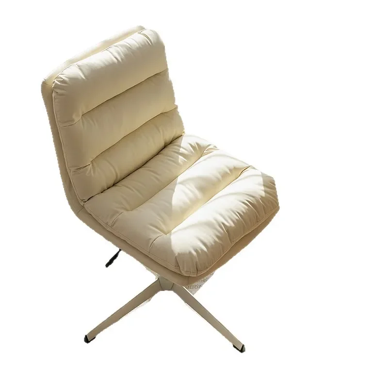 Computer chair home comfort sedentary office chair bedroom makeup stool study