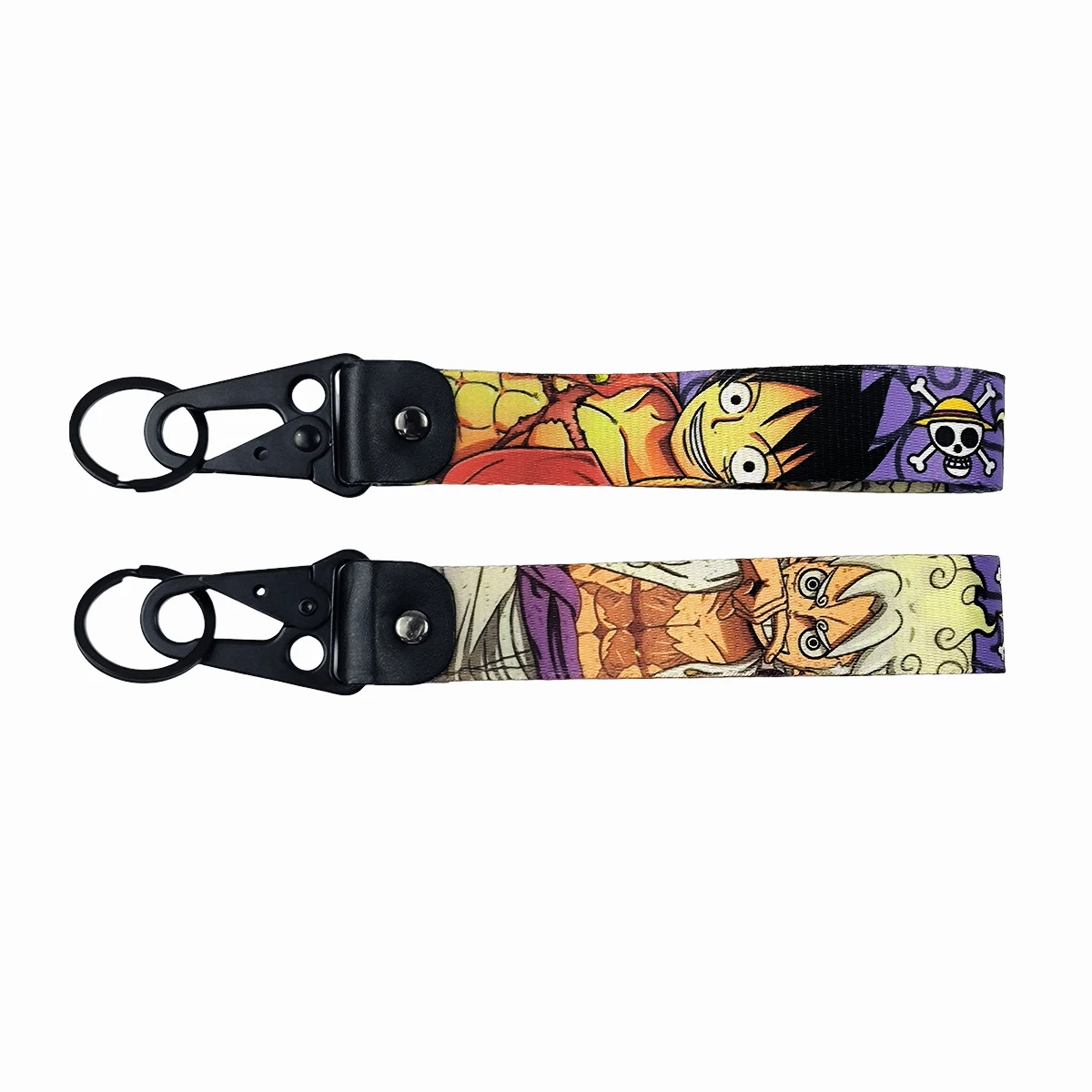 Anime Eagle Beak Keychain Motorcycles Cars Backpack  Keychains Cool Key Tag Portable Keyrings Trinket Fashion Accessories Gifts
