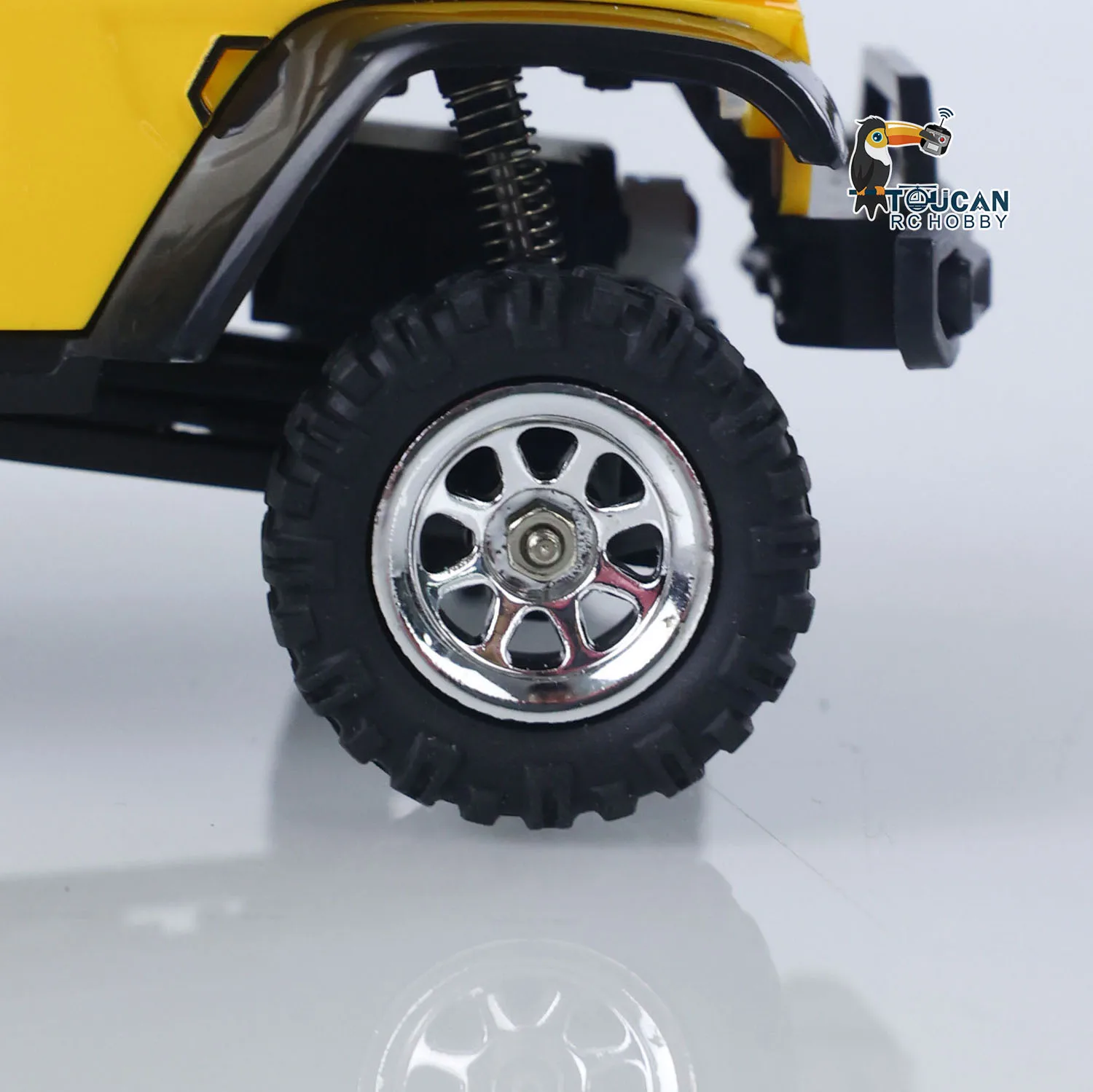 Outdoor Toys 1/36 Scaele RC Clawer 3601 2.4G Remote Control Off Road 4x4 RC Cars Light Radio Control Toys Model for Boys Gifts
