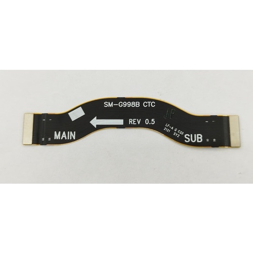 Main Flex Galaxy S21 Ultra Original