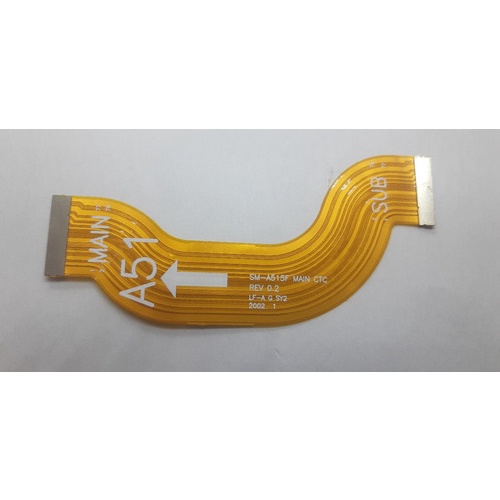 Main Flex Sub Placa De Carga A51