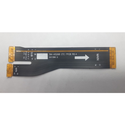 Main Flex A52