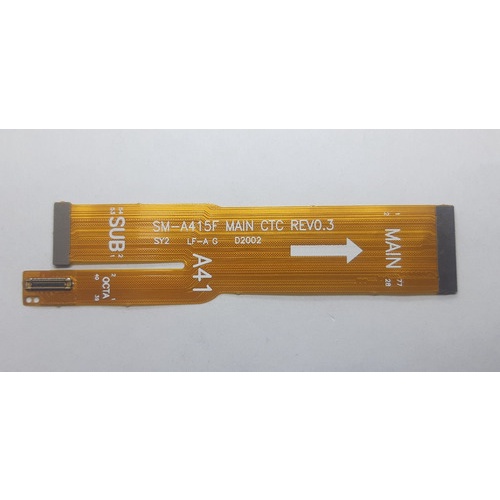 Main Flex A41