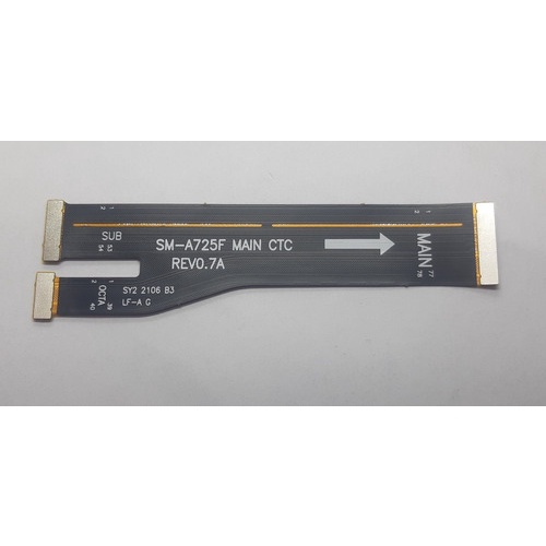 Main Flex A72