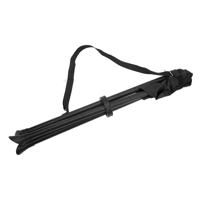 Folding Tripod Stool 200KG Load Bearing Camp Stool Portable Foldable Chair For Outdoor Fishing Camping Picnic