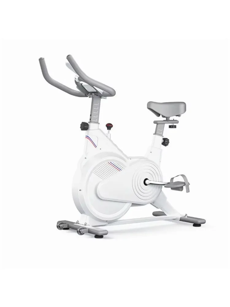 Premium Home Fitness Sports Equipment Durable Indoor Steel Bicycle for Spinning and Cycling Workouts at Home