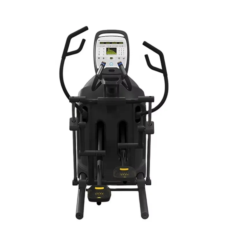 Home & Commercial Vertical Mountain Stair Climber - Manufacturer-Direct Stepper Machine, Premium Cardio Fitness Equipment