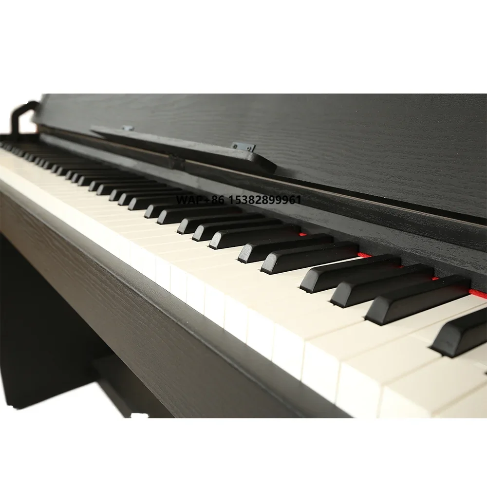 88 Keys Home Hammer Weighted 88 Keys Digital Piano Electric Keyboard Piano Organ