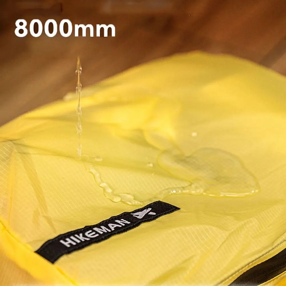 Large Capacity Outdoor Travel Storage Bag Portable Waterproof Camping Cosmetics bag Multicolors Clothing Storage Makeup Bag