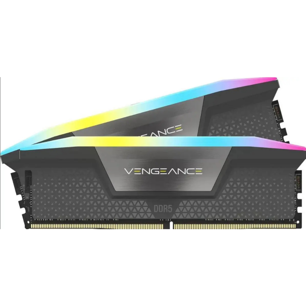 Memória Ddr5 Corsair Vengeance 32gb 6000mhz C38 Xmp