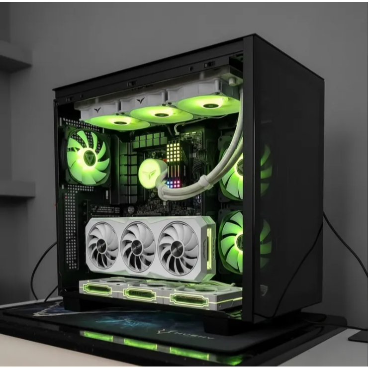 Kit Ryzen 7900x b650m Asus 32gb Ddr5 (Excelente))