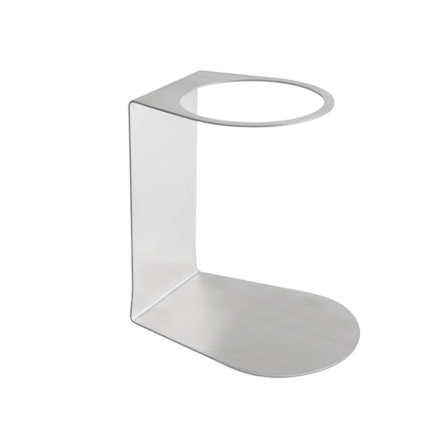 Portable Foldable Coffee Machine Stand with Pour Over Stand for Pour Over Coffee Dripper