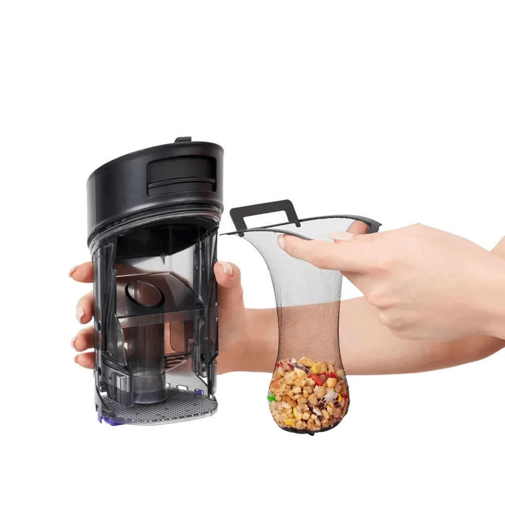 Original Narwal Self-Contained Waste Separation Bag for S30 Series Wet Dry Vacuums