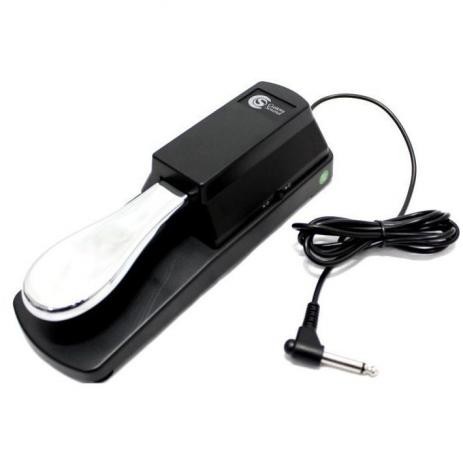 Pedal  SustainTeclado Custom Sound CPS10  MOD PIANO