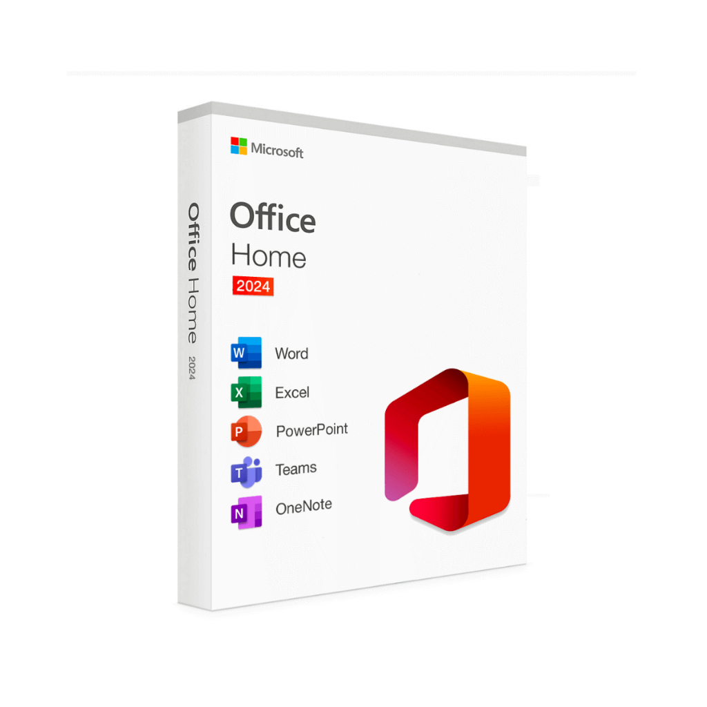 Microsoft Office 2024 Home & Business Original Vitalícia (PC - Windows)