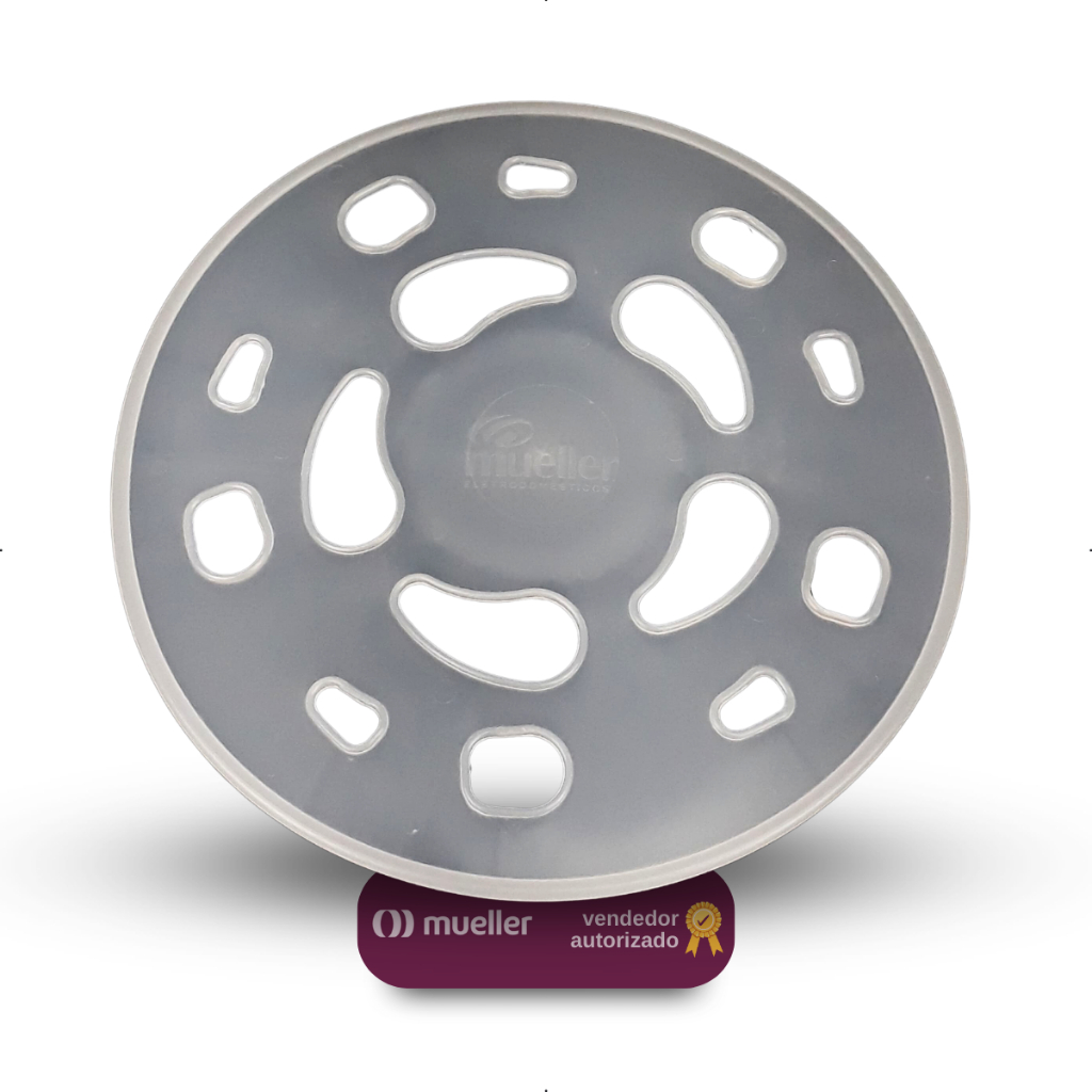 Tela Proteção De Roupa Centrifuga Mueller Dry Nina Fit 4,2kg