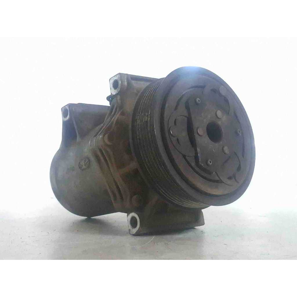 COMPRESSOR DO AR CONDICIONADO Renault DUSTER 2.0 2016