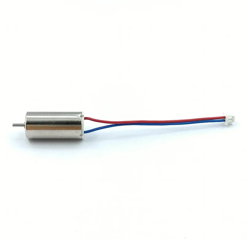 1020 Mini 10mm*20mm Coreless Motor DC 3.7V 39000RPM High Speed Micro Hollow Cup Engine 1.2mm Shaft DIY Toy RC Drone Quadcopter