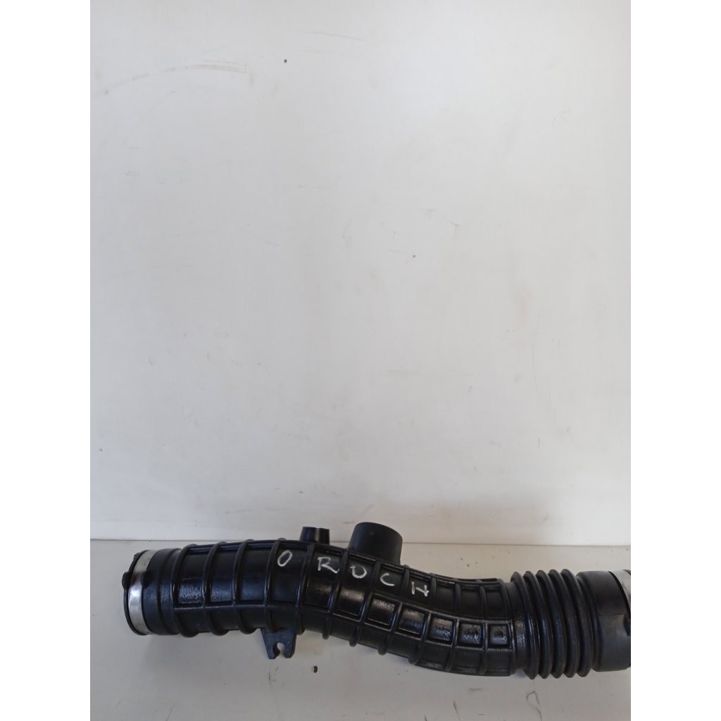 Mangueira Filtro De Ar Duster Oroch 2016-2017 1.6