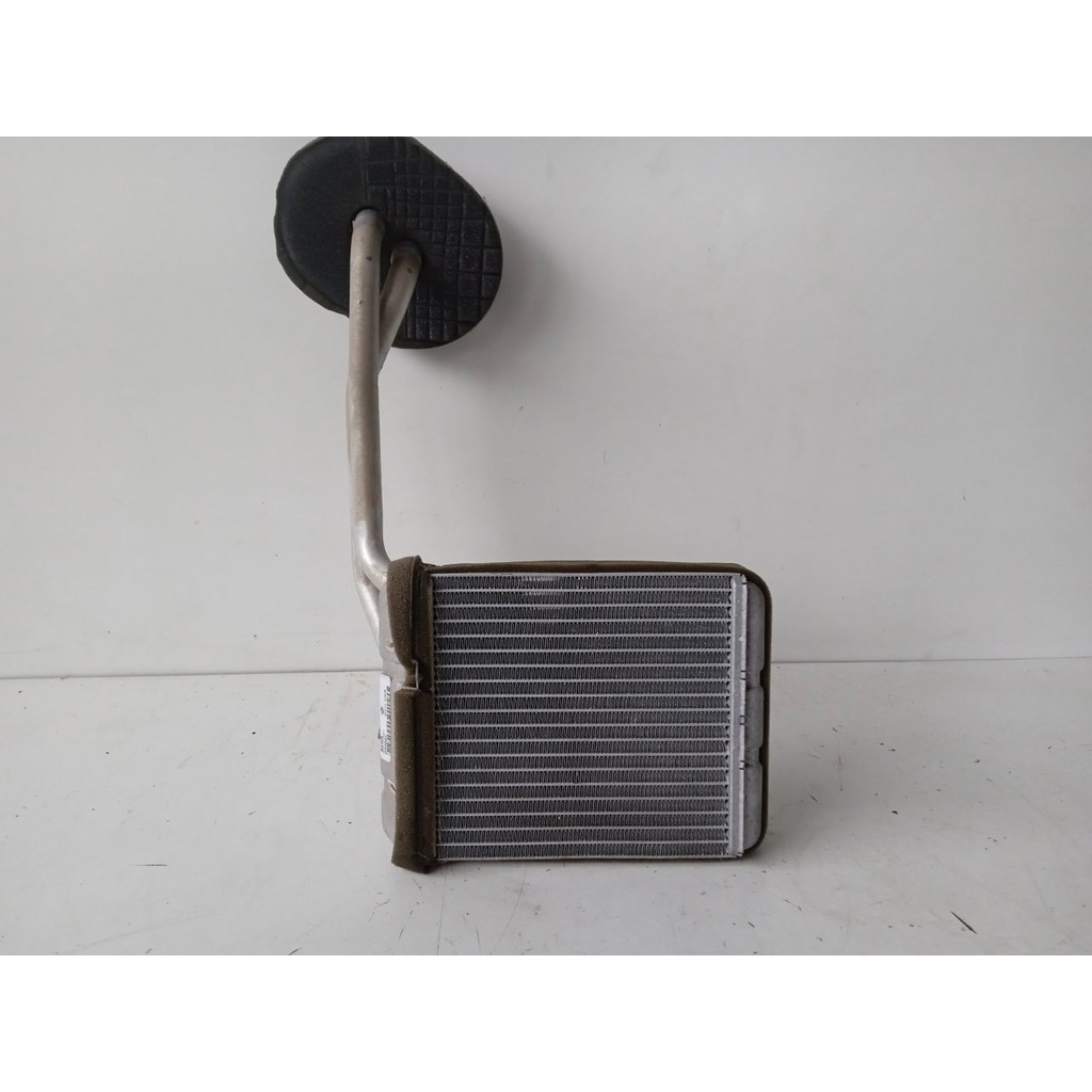 Radiador Ar Quente Duster 2011 A 2015 1.6 16V Ce825001