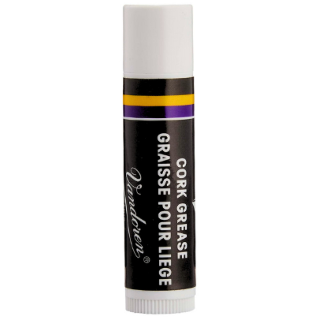 Graxa Lubrificante Vandoren CG100 Para Cortiça (Cork Grease)