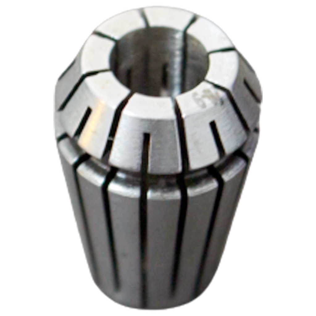 Pinça Avulsa 10mm Er20 Para Spindle Fresa Cnc Router