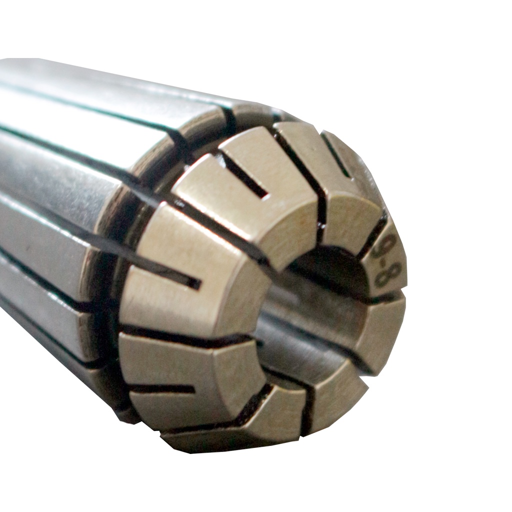 Pinça Avulsa 9.0mm Er20 Para Spindle Fresa Cnc Router