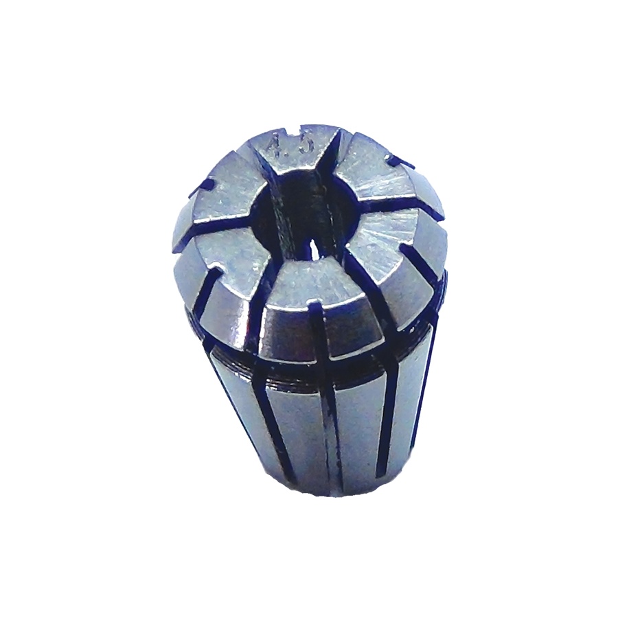 Pinça Cnc Er11 Avulsa 4.5mm Para Spindle Fresa Router